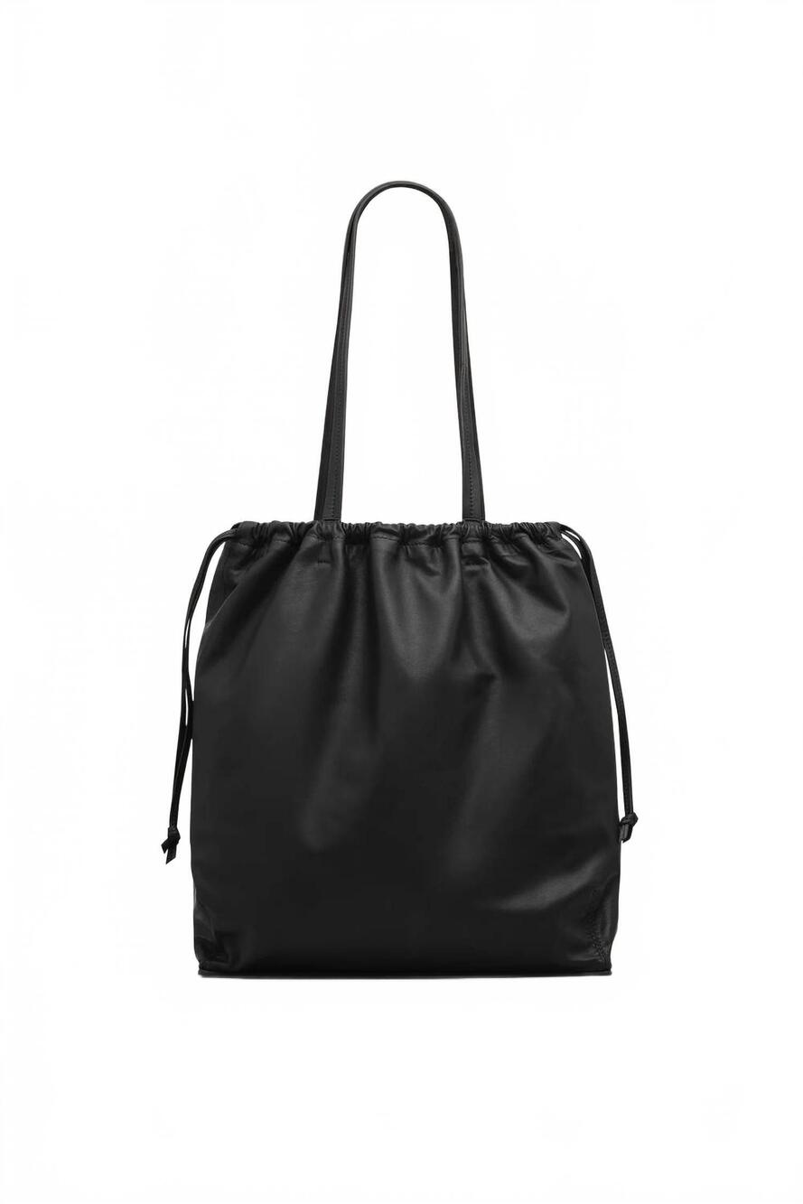 NEW A.EMERY women's sibella bag in black